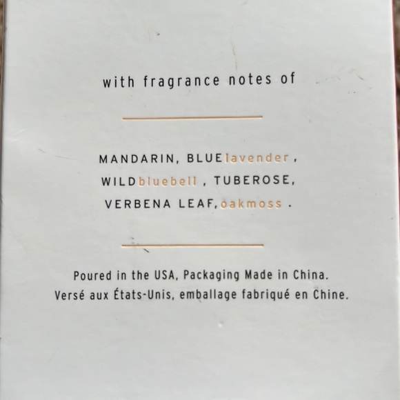 West elm candle - Picture 6 of 6